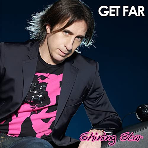 Get Far - The Radio (Get Far & Paolo Sandrini Radio Edit) (2010)