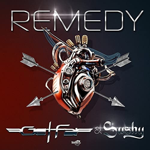 Get Far & Sushy - Remedy (Radio Edit Remix by Get Far & Lennymendy) (2016)
