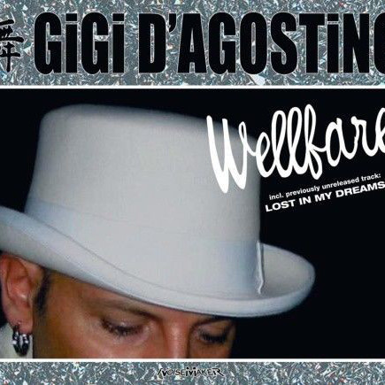 Gigi D'agostino - Wellfare (Gigi & Luca Noise) (2005)