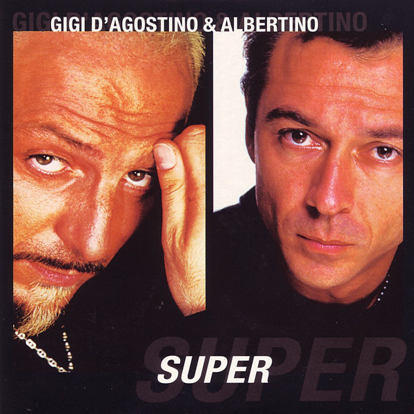 Gigi D'agostino & Albertino - Super (Riscaldamento Radio Version) (2000)