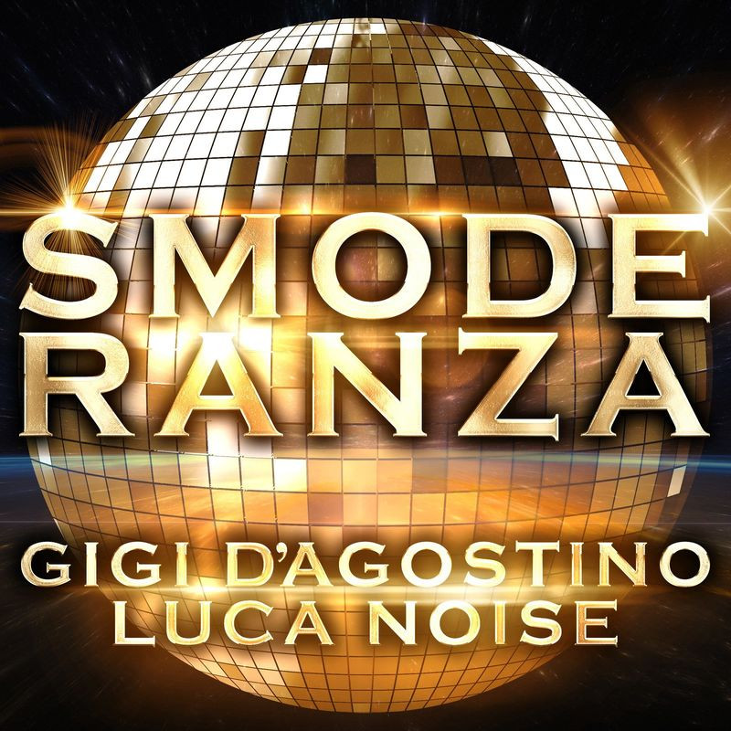 Gigi D'agostino & Luca Noise - Romantic (L'amour Mix) (2020)