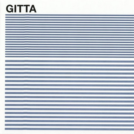 Gitta - Tic Toc (Radio) (2001)