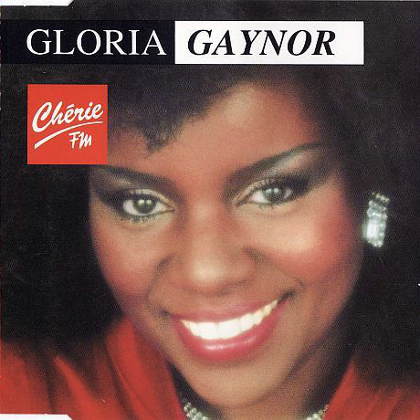 Gloria Gaynor - First Be a Woman (Radio Edit) (1993)