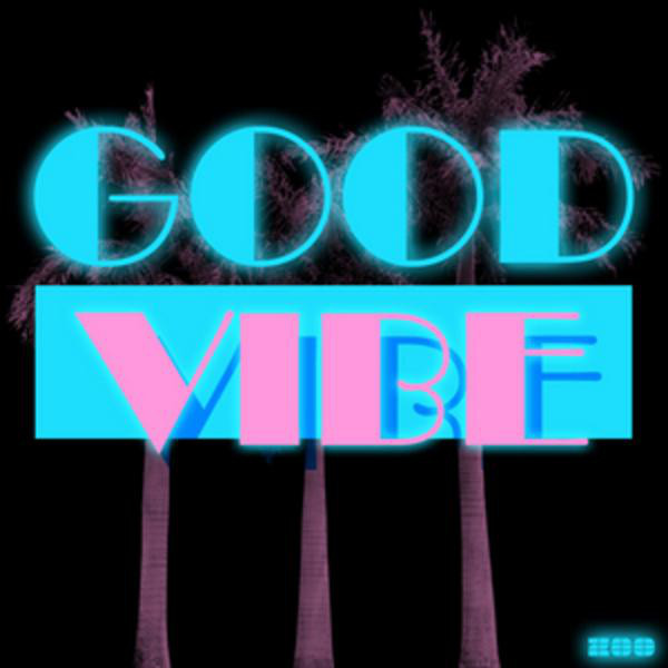 Good Vibe Crew feat. Cat - Good Vibe (Radio Edit) (2010)