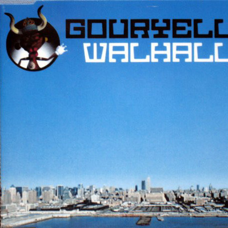 Gouryella - Walhalla (Vocal Radio Edit) (1999)