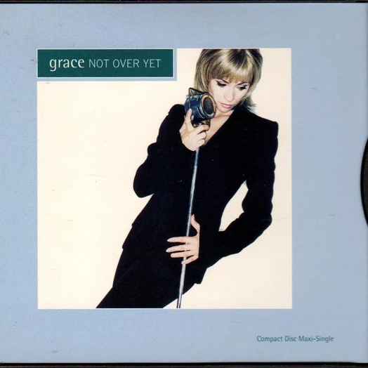 Grace - Not Over Yet (1995)