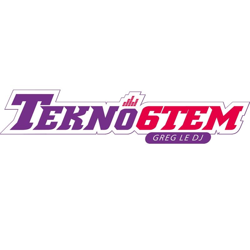 Greg le DJ - Tekno 6tem - Emission du 20 avril (2024)