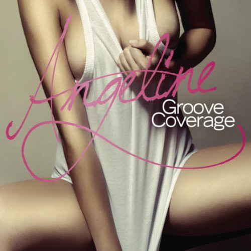 Groove Coverage - Angeline (Radio Edit) (2011)