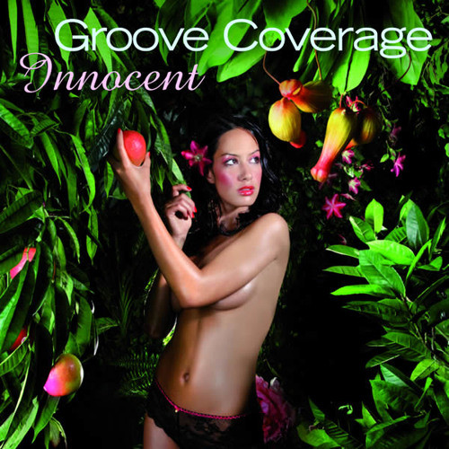 Groove Coverage - Innocent (Radio Vision) (2011)