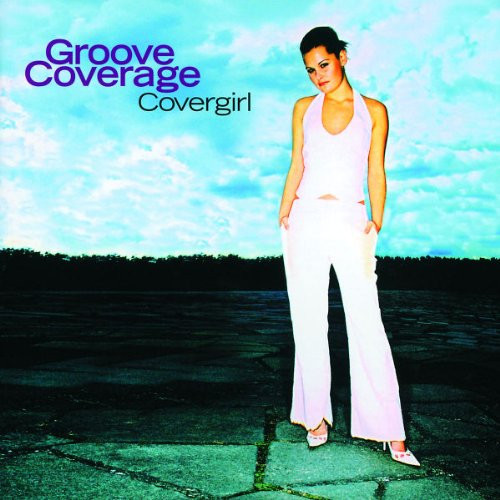 Groove Coverage - Million Tears (2004)