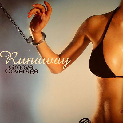 Groove Coverage - Runaway (DJ Manian Remix) (2004)