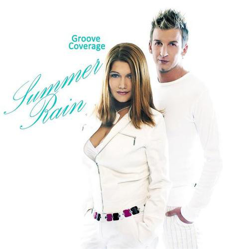 Groove Coverage - Summer Rain (Album Version) (2007)