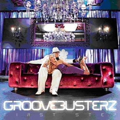 Groovebusterz - Holiday (2009)