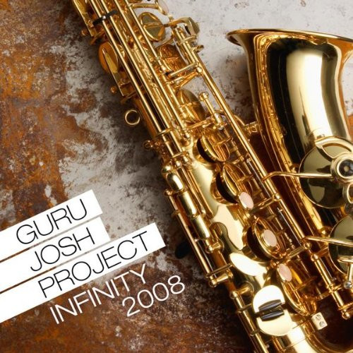 Guru Josh Project - Infinity 2008 (Klaas Vocal Edit) (2008)