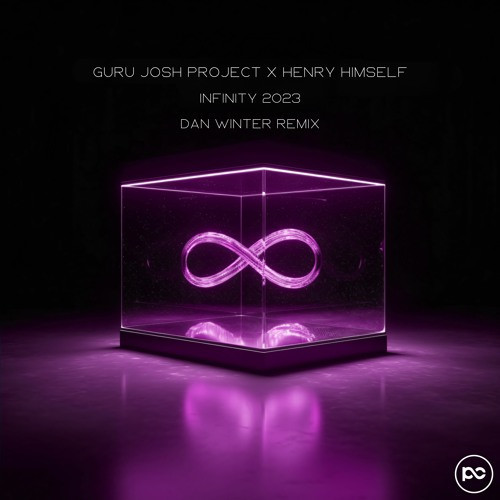 Guru Josh Project & Henry Himself - Infinity 2023 (Dan Winter Remix) (2023)