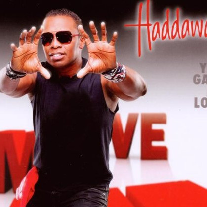 Haddaway - You Gave Me Love (2010)