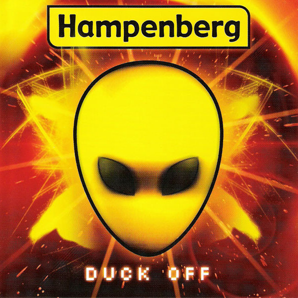 Hampenberg - Don't Lie to Me (2001)