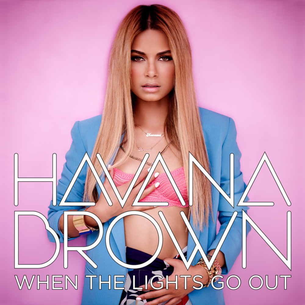 Havana Brown - We Run the Night (2012)