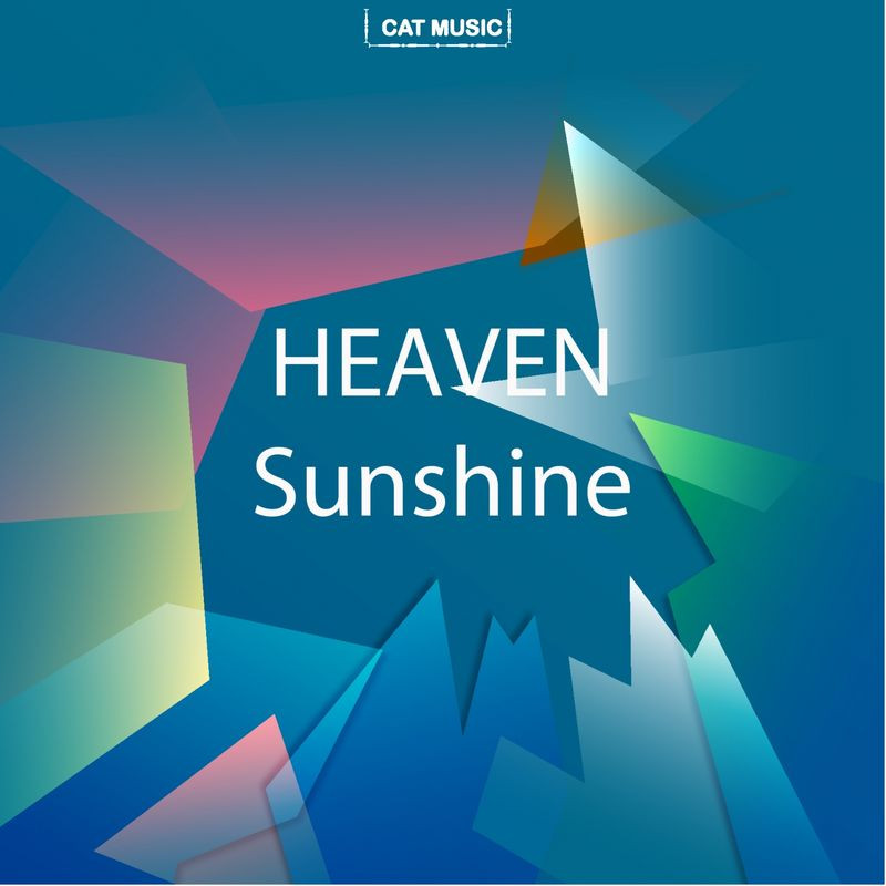 Heaven - Sunshine (2012)