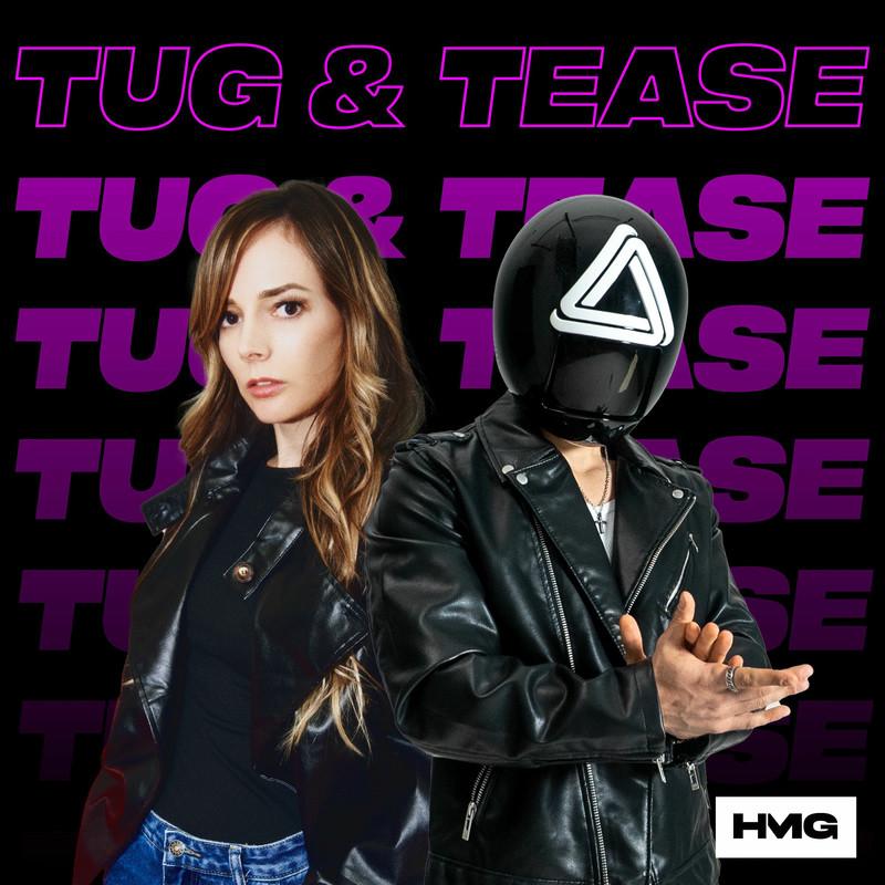 Heleen & Lupage - Tug and Tease (2025)
