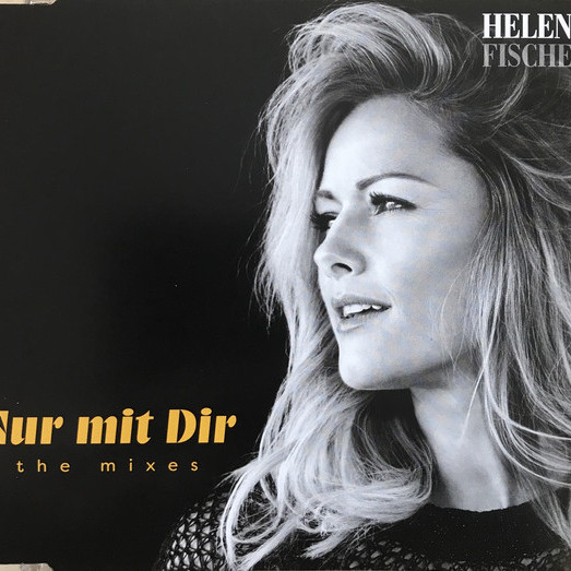 Helene Fischer - Nur Mit Dir (Stereoact Radio Remix) (2017)
