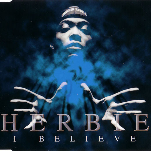 Herbie - I Believe (Radio) (1995)