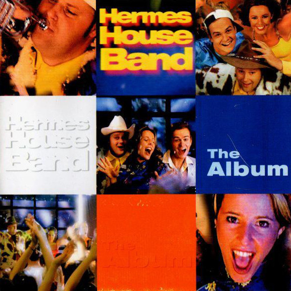 Hermes House Band - Que Será Será (2001)