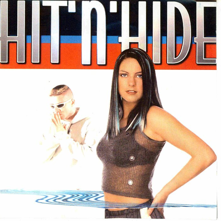 Hit 'n' Hide - Come Come Come (2000)