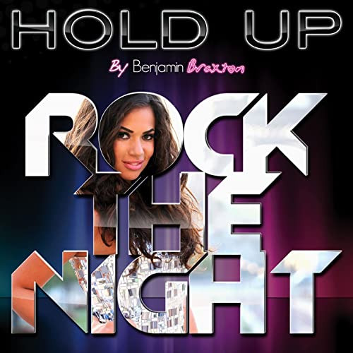 Hold Up - Rock the Night (2013)