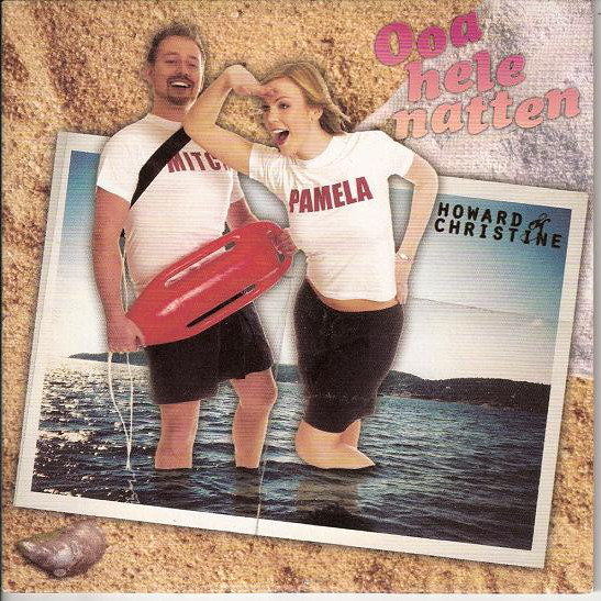 Howard & Christine - Ooa Hele Natten (Radio) (2003)
