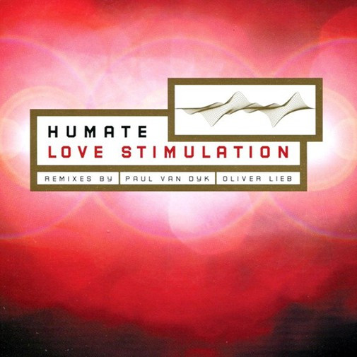 Humate - Paul Van Dyk's Lovemix (Horfunk-Edit) (1998)
