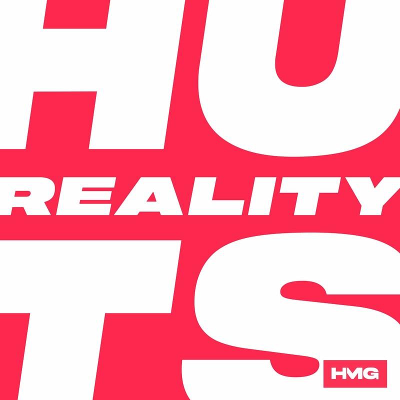 HUTS - Reality (2024)