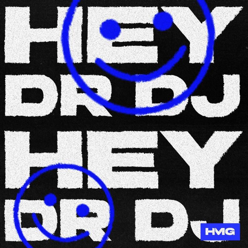 HUTS & Sonny Wern - Hey Dr DJ (2025)
