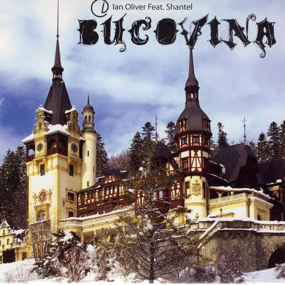 Ian Oliver - Bucovina (Ian Oliver's Radio Mix) (2007)