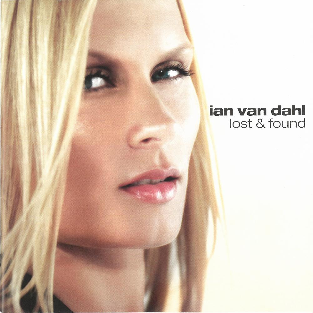Ian Van Dahl - Inspiration (2004)
