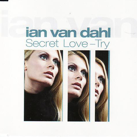 Ian Van Dahl - Secret Love (Midnight Radio) (2003)