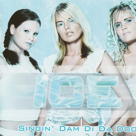 Ice - Singin' Dam Di Da Doo (Radio Edit) (2004)