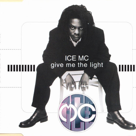 Ice MC - Give Me the Light (Radio Edit) (1996)