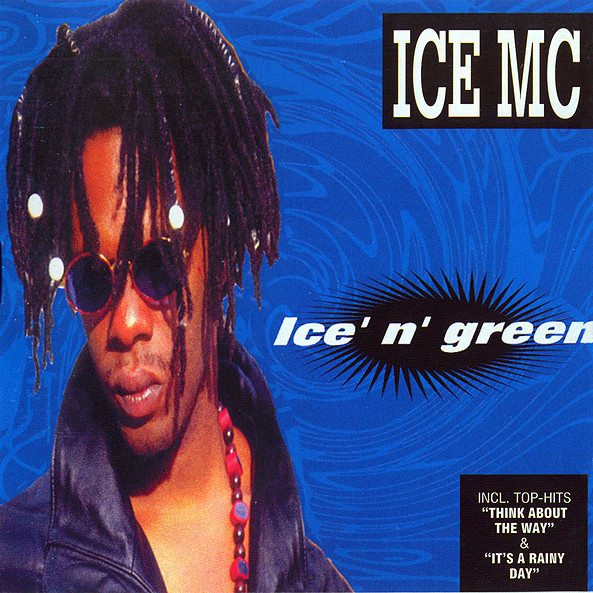 Ice MC - It's a Rainy Day (1994)