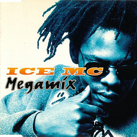 Ice MC - Megamix (Short Version) (1995)