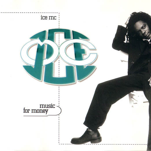 Ice MC - Music for Money (Single Version) (1996)