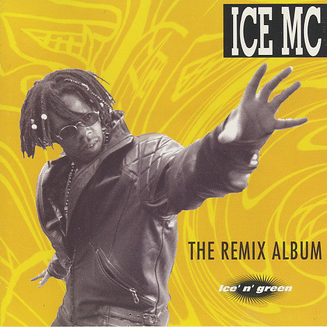 Ice MC - Take Away the Colour ('95 Reconstruction) (1993)