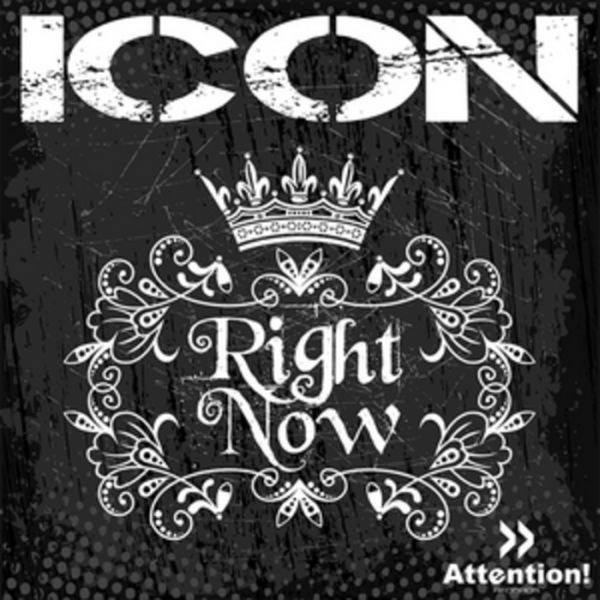 Icon - Right Now (Na Na Na) (Full Vocal Radio Edit) (2009)