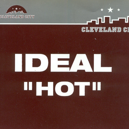 Ideal - Hot (Radio Edit) (1994)