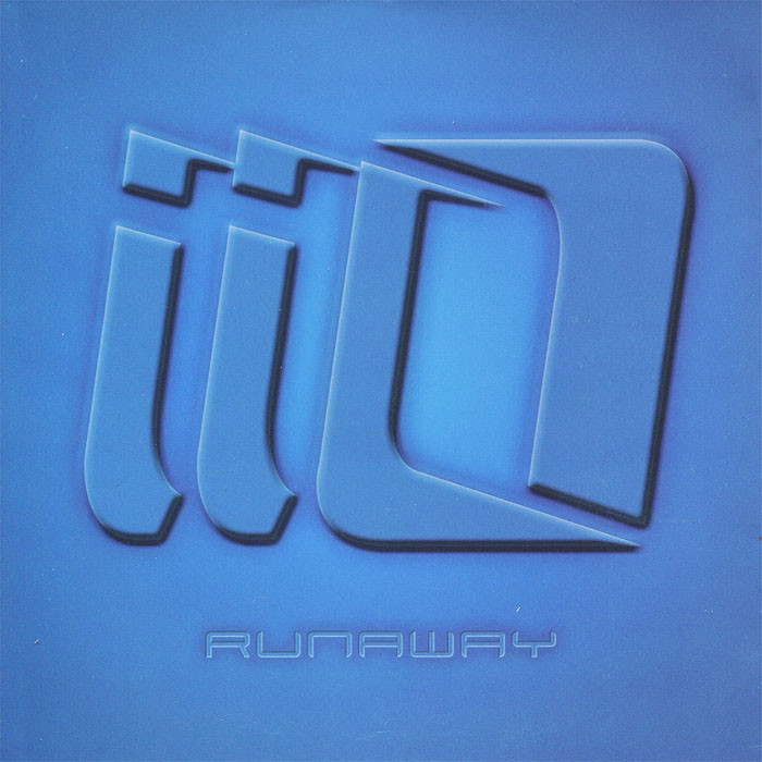 Iio - Runaway (Ford Remix Radio Edit) (2004)