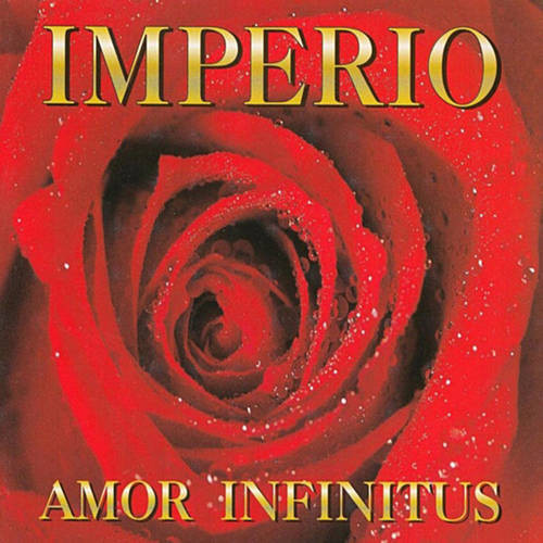 Imperio - Amor Infinitus (Radio Version) (1995)