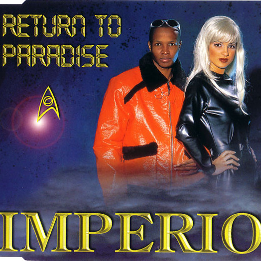 Imperio - Return to Paradise (Video Mix) (1996)