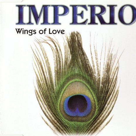 Imperio - Wings of Love (Radio Mix) (1996)