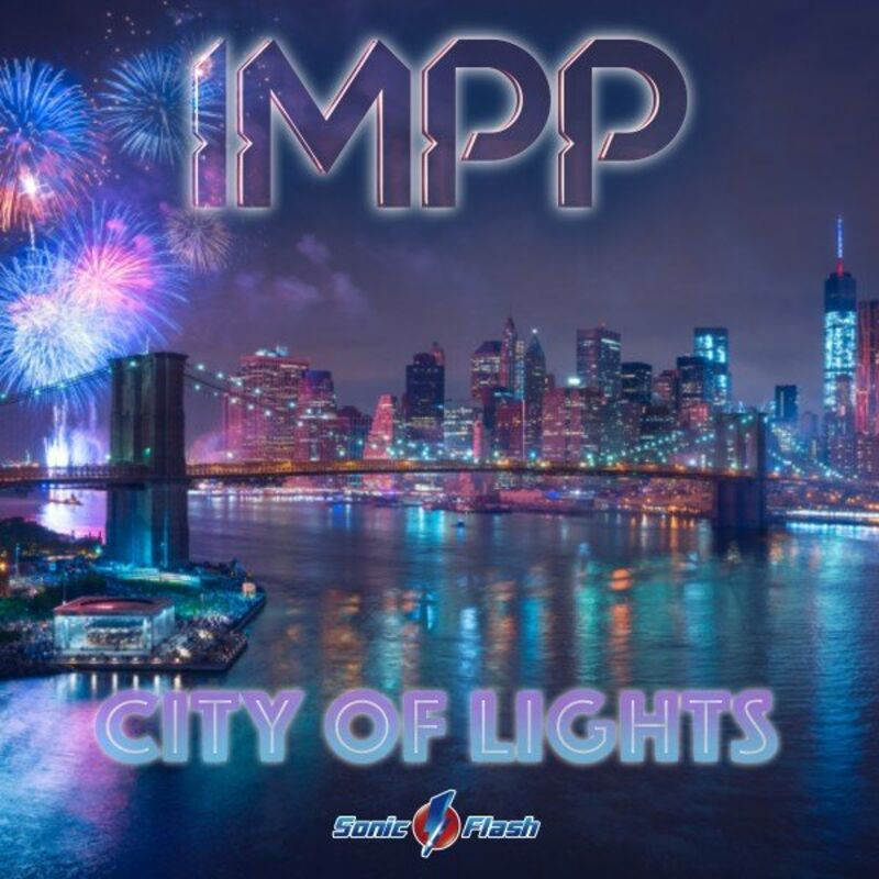 Impp - City of Lights (2023)
