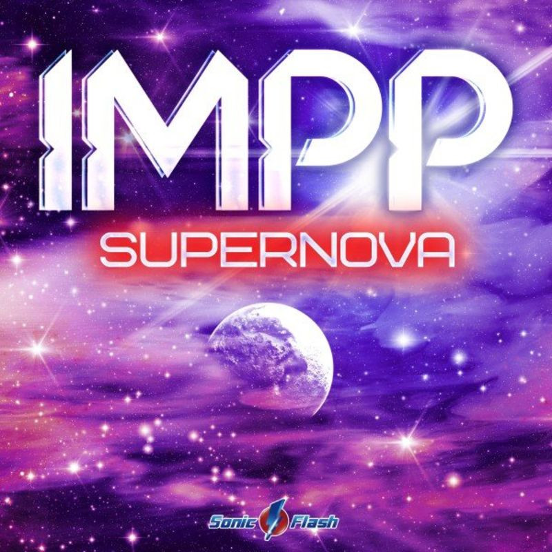 Impp - Supernova (2021)